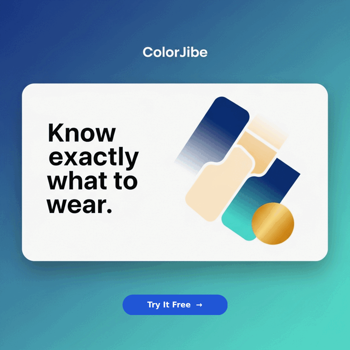 Social Banner